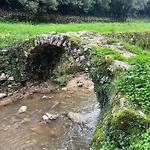 Hébergement de vacances Spring Water House