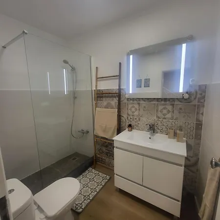 Spring Water House * Olho Marinho