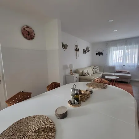 Spring Water House Сasa de vacaciones