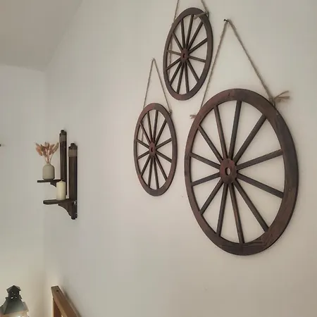 Spring Water House Сasa de vacaciones Olho Marinho