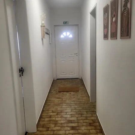 Spring Water House Сasa de vacaciones