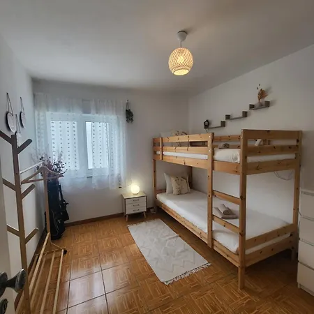 Сasa de vacaciones Spring Water House *