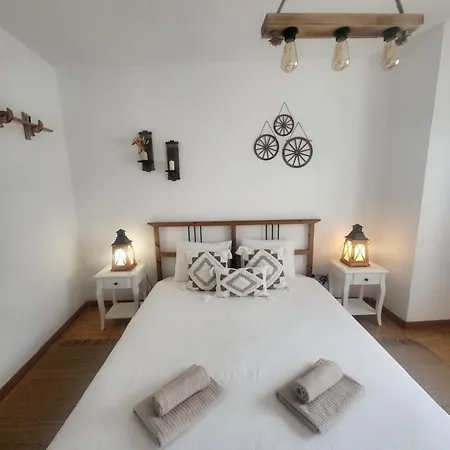 Spring Water House *