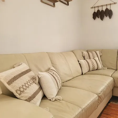 Spring Water House Сasa de vacaciones