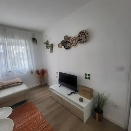 Сasa de vacaciones Spring Water House