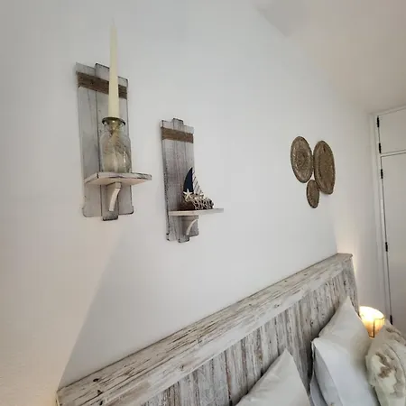 Spring Water House Сasa de vacaciones Olho Marinho