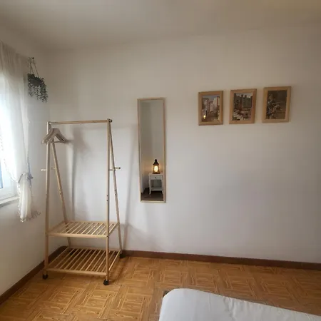 Spring Water House * Olho Marinho