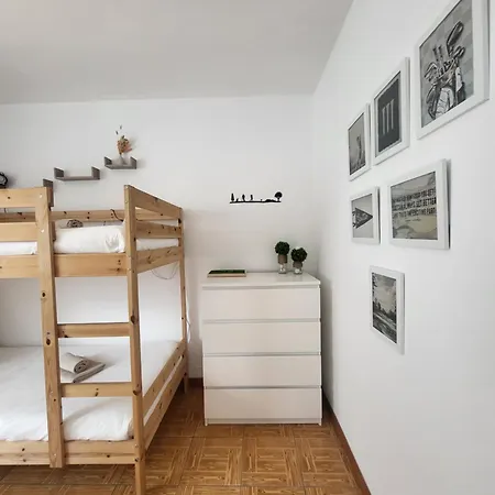 Сasa de vacaciones Spring Water House *