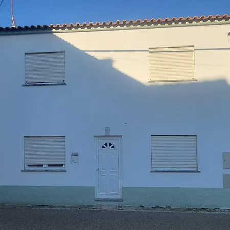 Сasa de vacaciones Spring Water House *