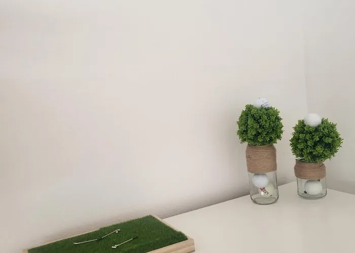 Semesterbostad Spring Water House *