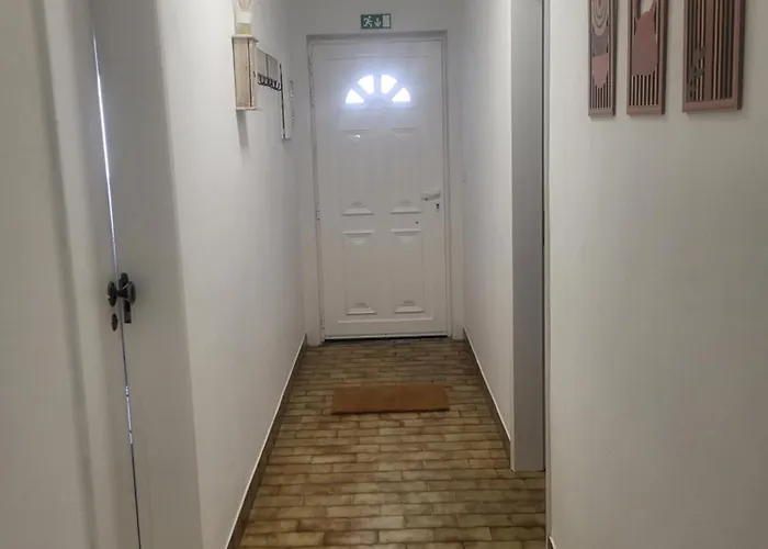 Spring Water House Semesterbostad