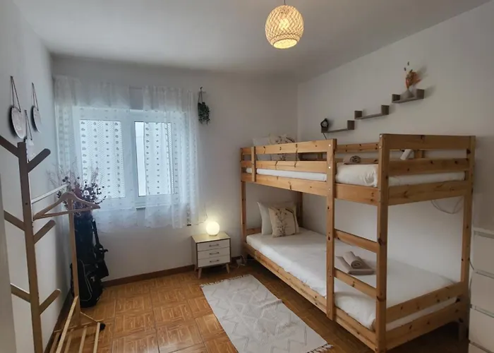 Semesterbostad Spring Water House *