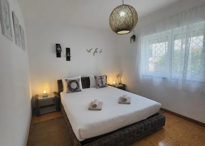 Spring Water House Semesterbostad