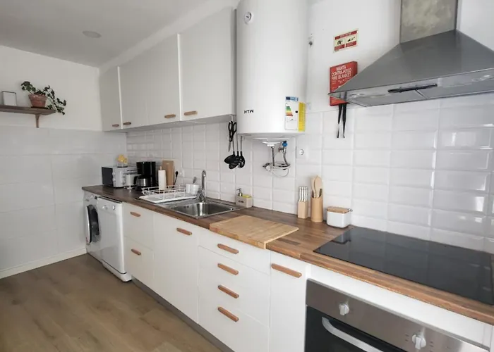 Semesterbostad Spring Water House