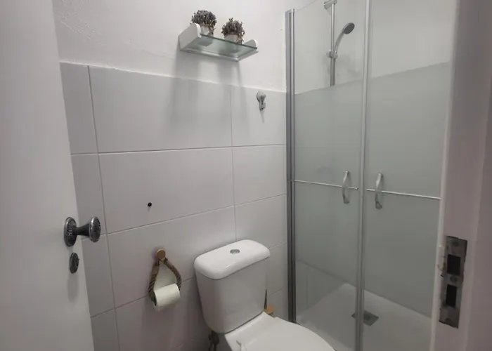 Spring Water House Semesterbostad *