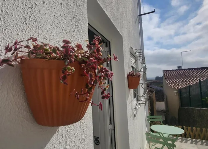 Spring Water House Semesterbostad *