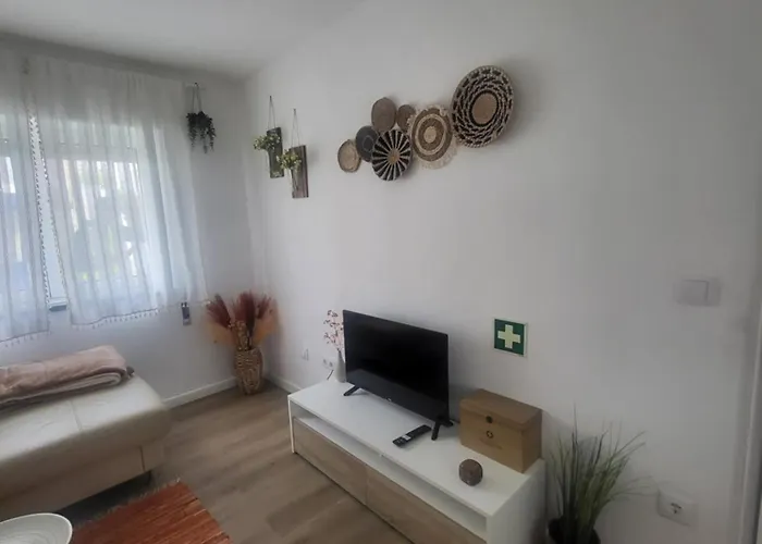 Semesterbostad Spring Water House