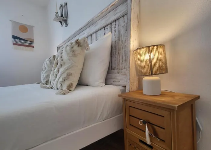 Spring Water House Semesterbostad *