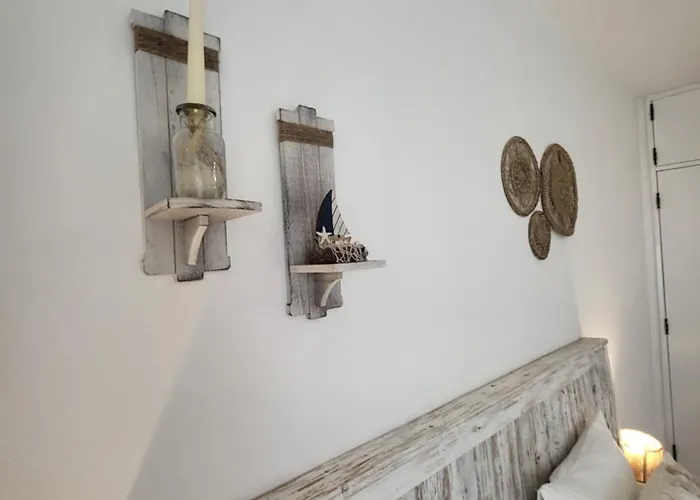 Spring Water House Semesterbostad Olho Marinho