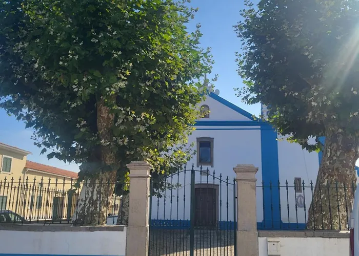 Semesterbostad Spring Water House