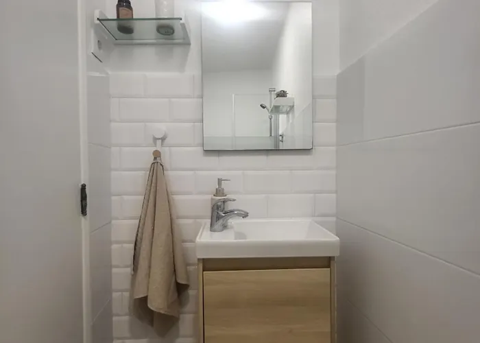 Spring Water House Semesterbostad Olho Marinho