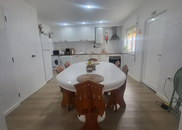 Spring Water House *