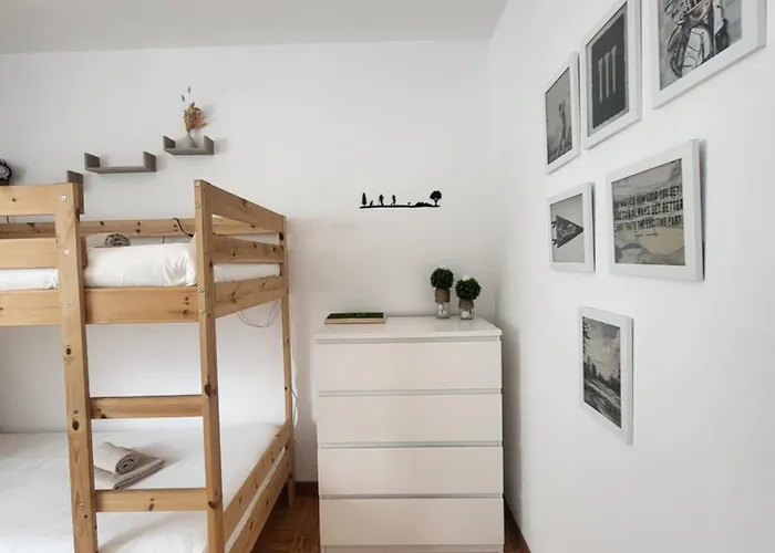 Semesterbostad Spring Water House *