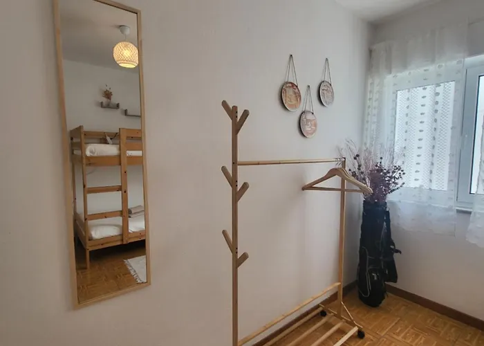 Spring Water House Semesterbostad