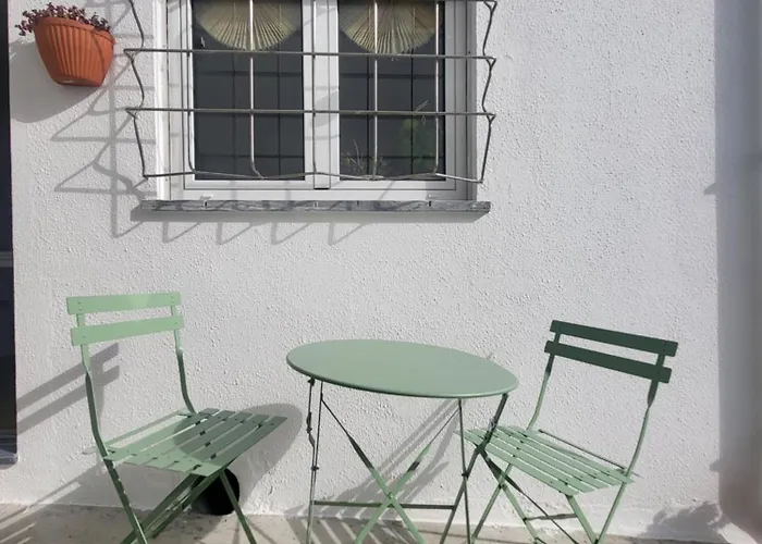 Spring Water House *