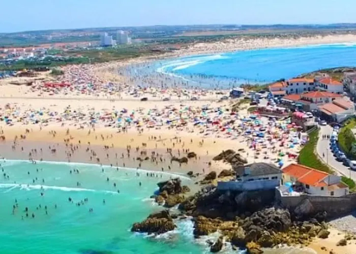 Semesterbostad Spring Water House