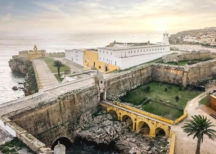 Semesterbostad Spring Water House Olho Marinho