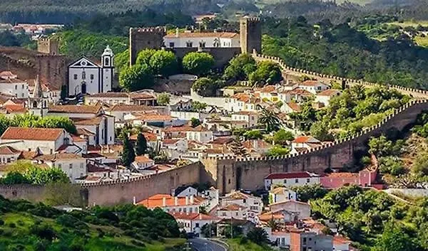Semesterbostad Spring Water House